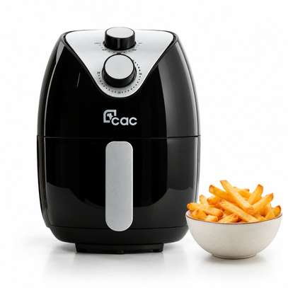 AIR FRYER 2LITRES CAC DIGITAL CA822001 image 4