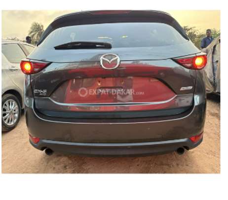 Mazda CX-5 2018 image 8