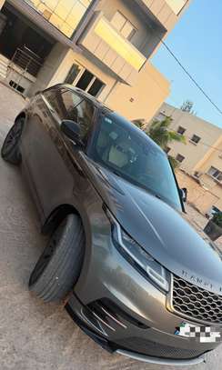 Range rover Velar 2019 image 2