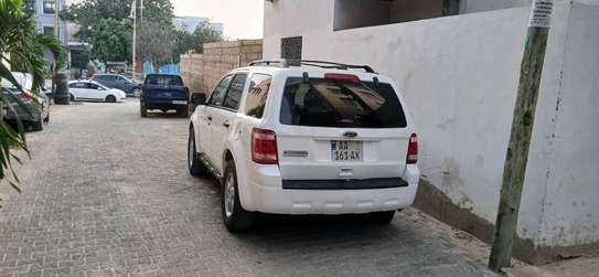 FORD ESCAPE 2012 image 9
