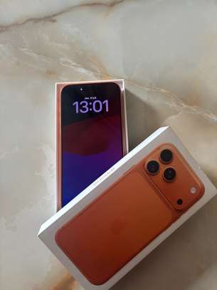 Apple IPhone 17 Pro Max 256 Go image 3
