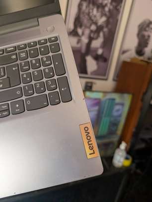 Lenovo i3 13th gen / ram 8gb ddr5/ 256gb image 2
