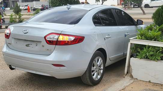 RENAULT SM6 2016 image 9