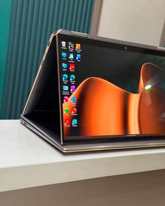 HP Spectre x360 13 Core i5 11ᵉ Gen 8Go SSD 512Go image 3
