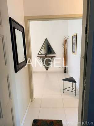 Ref_3419_GL Appartement meublé à louer – Ngor Almadies image 7