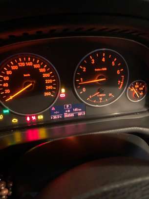 BMW X3 2.0d SUV image 4
