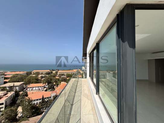 APPARTEMENT F5 HAUT STANDING - HAUT PLATEAU image 6