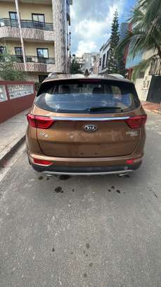 Kia Sportage image 13