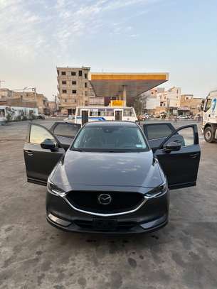 Mazda CX5 image 6