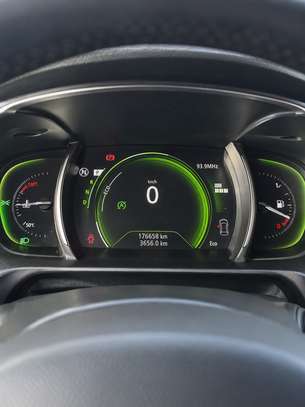 RENAULT SAMSUNG 2016 image 3