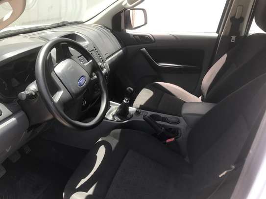 Ford Ranger année 2018 image 4