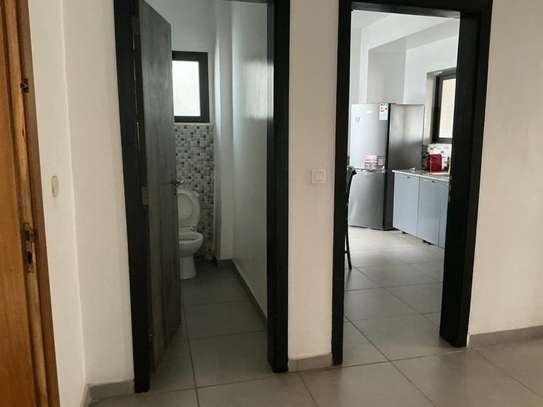 🏡 Appartement meublé F3 à louer – Mermoz image 9