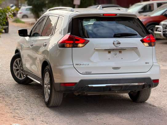 Nissan rogue image 11