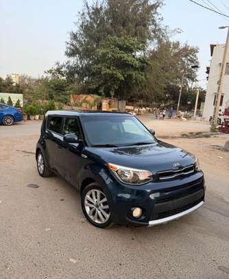 Kia Soul 2018 image 3