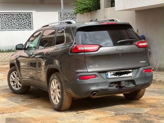 Jeep chorocke image 2