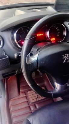 Peugeot 3008 année 2016 image 6