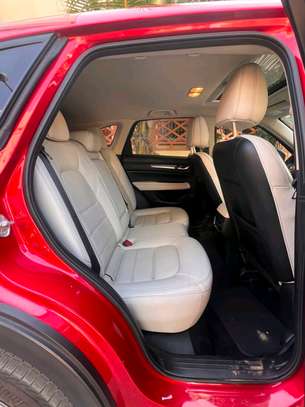 Mazda cx-5 image 6
