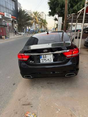 Kia k9 2014 image 5