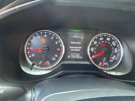 toyota Rav4 2020 image 10