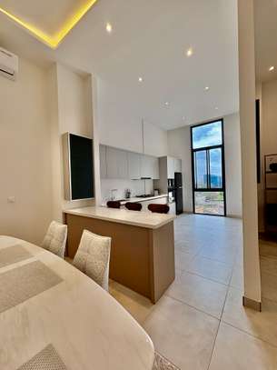 Appartement Neuf à louer aux almadies route meridien image 15