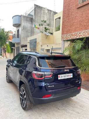 JEEP COMPASS 2018 image 8