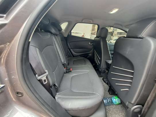 Renault qm3 2017 image 5