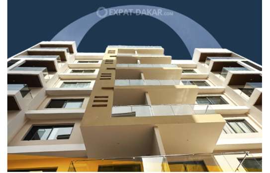 Location F4 neuf Almadies Cité Socabec image 11