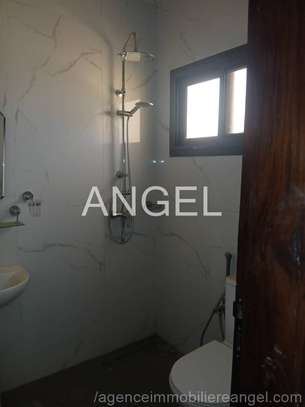 Ref_2965_AH  Appartement à louer à Dieuppeul image 2