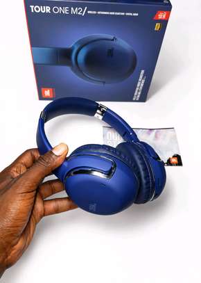 Casque Bluetooth image 2