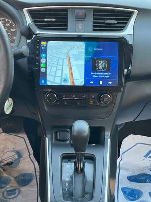 Nissan Sentra 2016 image 7