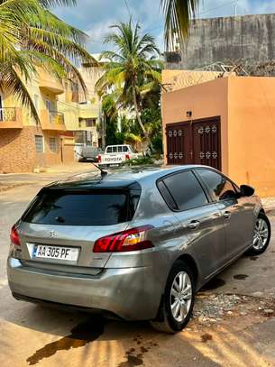 PEUGEOT 308 T9 ANNÉE 2016 image 8