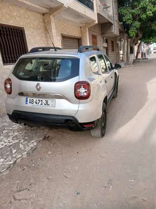 Renault duster 2018 image 3