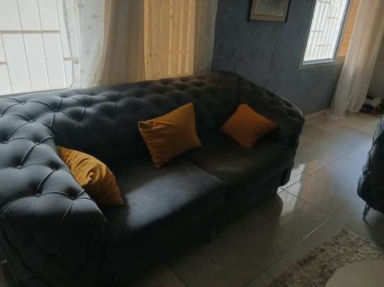 Ensemble fauteuil à céder image 7