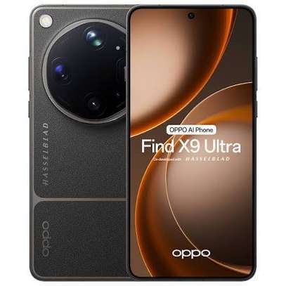 Oppo find x9 ultra 512go ram 16go 5g scellé jamais utilisé image 2