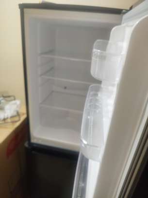 Refrigérateur de marque Elactron 140L EL152CBDI image 3