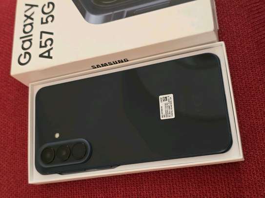Samsung galaxie A57 5G 256GB 8GB 2sim image 4