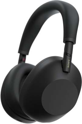 Casque sans-Fil Sony WH-1000XM6  Bluetooth 30h image 2