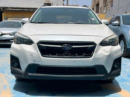 SUBARU image 2