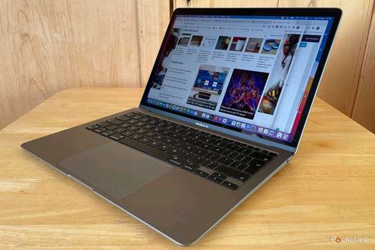 Macbook air M1 image 9
