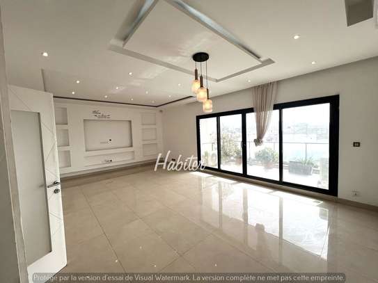 Appartement à louer sur Mermoz image 7