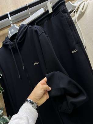 Survêtements Hugo Boss image 4