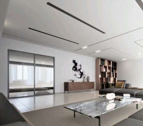 APPARTEMENT DE TYPE F5 EN VENTE AU PLATEAU image 3