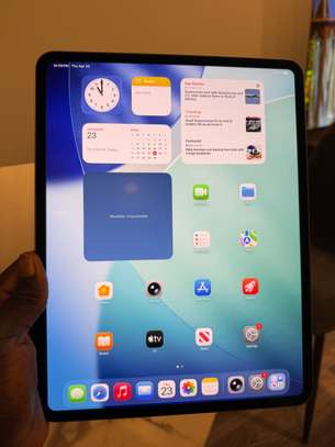 Ipad M4 13 pouces image 2