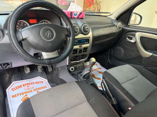 Renault Duster 2013 image 4