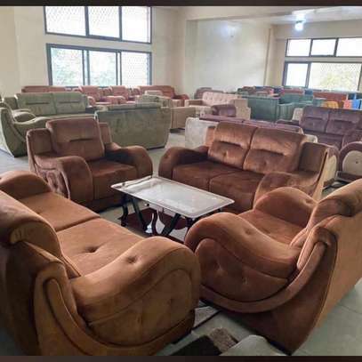 Salon de gamme image 6