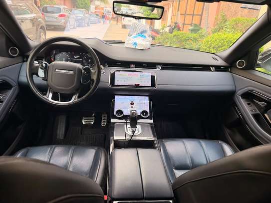 Land rover évoque Anne 20220 image 8