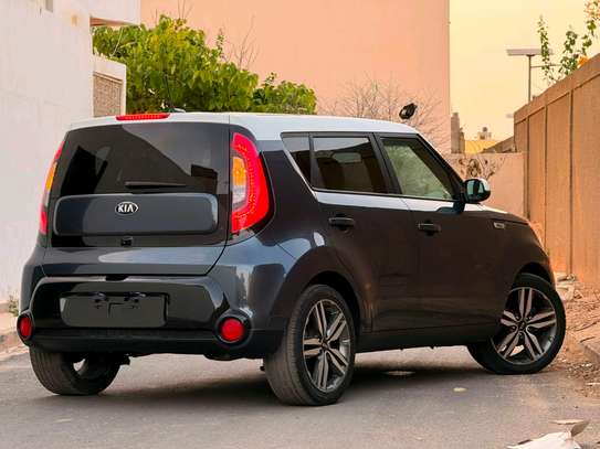 Kia Soul 2016 Full Options image 10