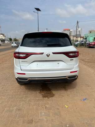 Renault koleos Qm6 image 13