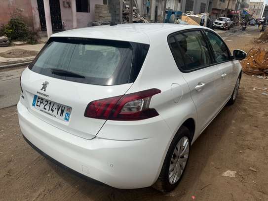 308 T9 1.6 BlueHDI  Diesel Venant image 6