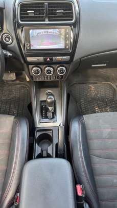 MITSUBISHI RVR 2019 image 11
